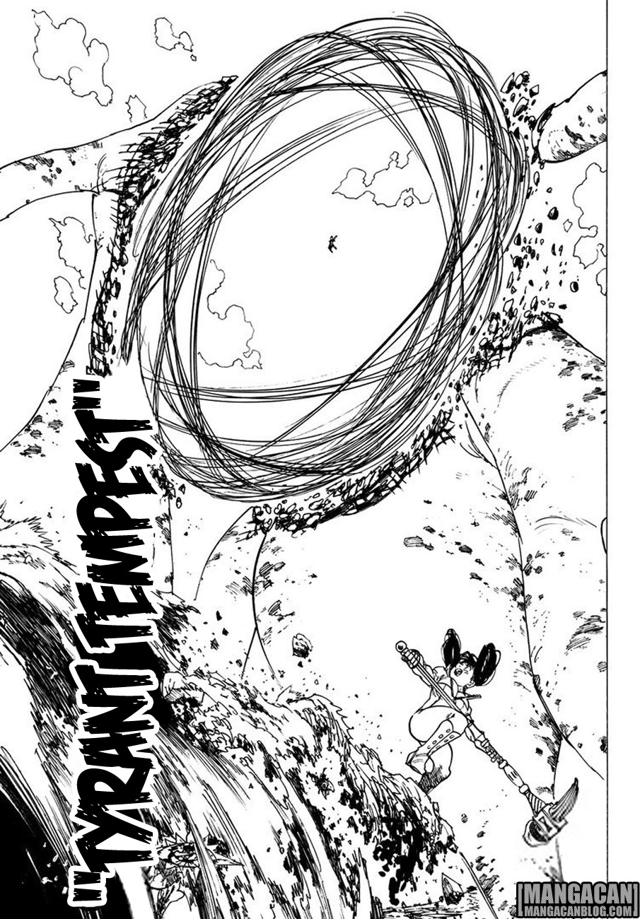 nanatsu-no-taizai - Chapter: 259