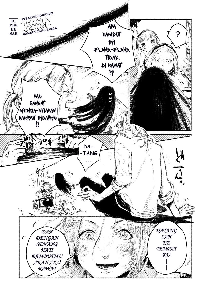 shumatsu-no-sadako-san - Chapter: 2