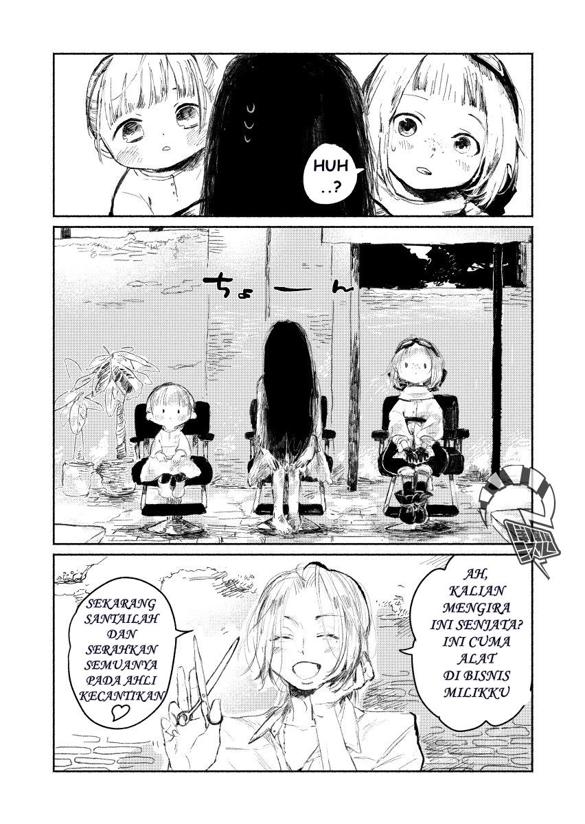 shumatsu-no-sadako-san - Chapter: 2