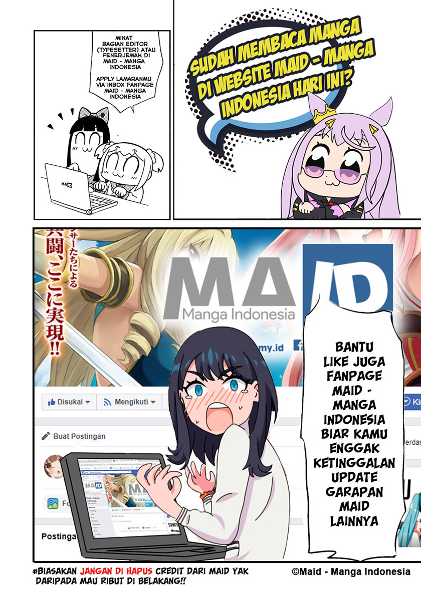saenai-riman-to-yankee-joshi-kousei - Chapter: 1