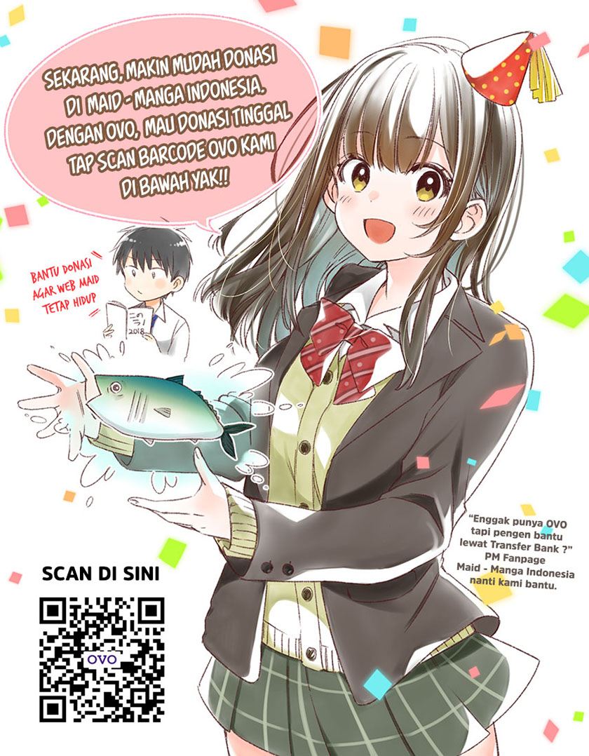 saenai-riman-to-yankee-joshi-kousei - Chapter: 1
