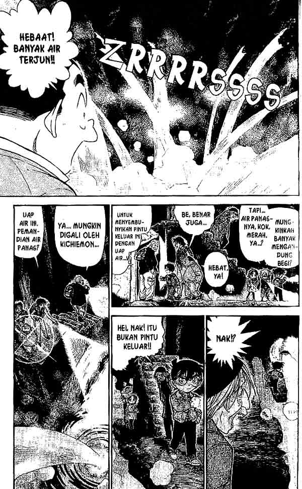 detective-conan - Chapter: 477
