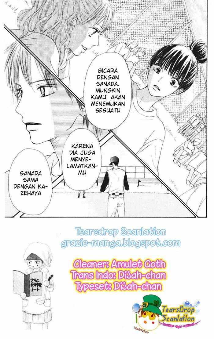 kimi-ni-todoke - Chapter: 13