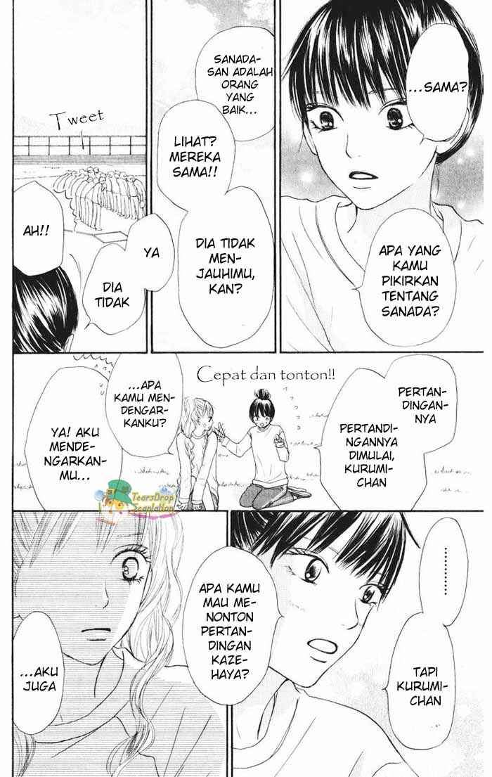 kimi-ni-todoke - Chapter: 13