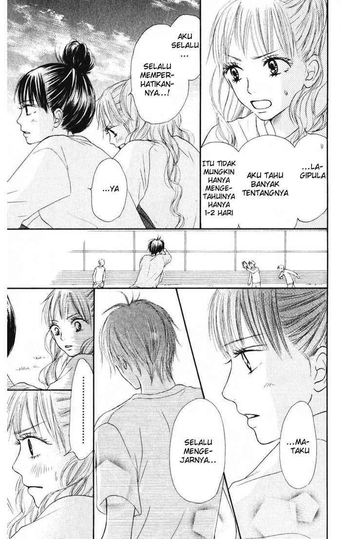 kimi-ni-todoke - Chapter: 13