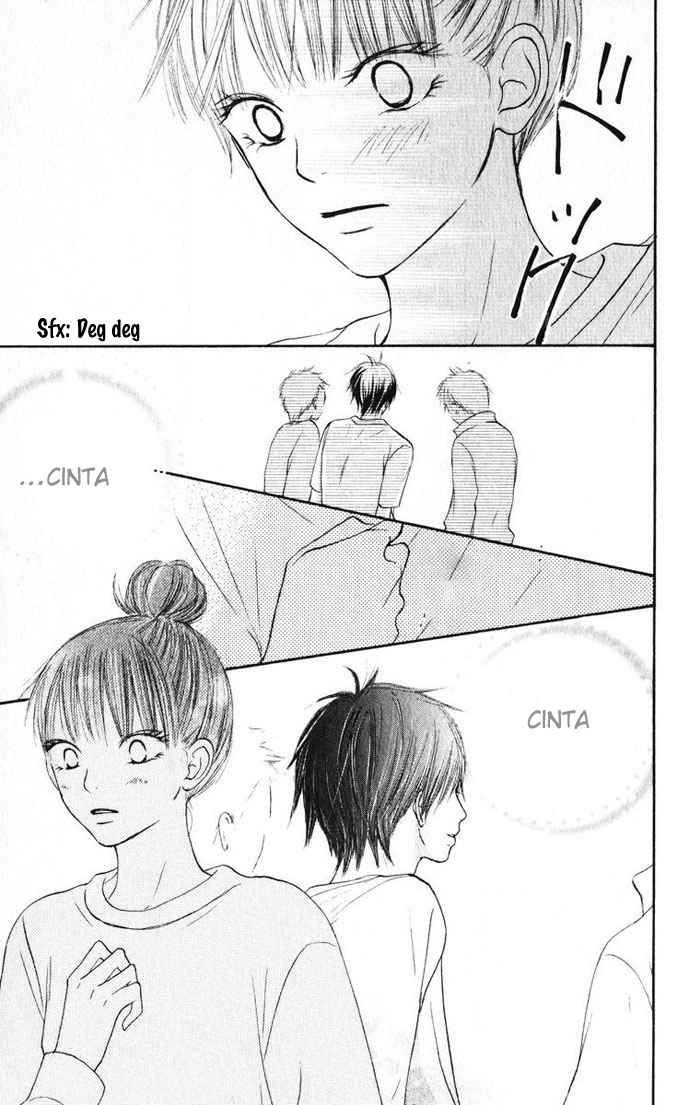 kimi-ni-todoke - Chapter: 13