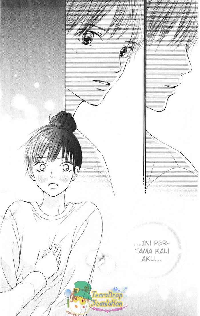 kimi-ni-todoke - Chapter: 13