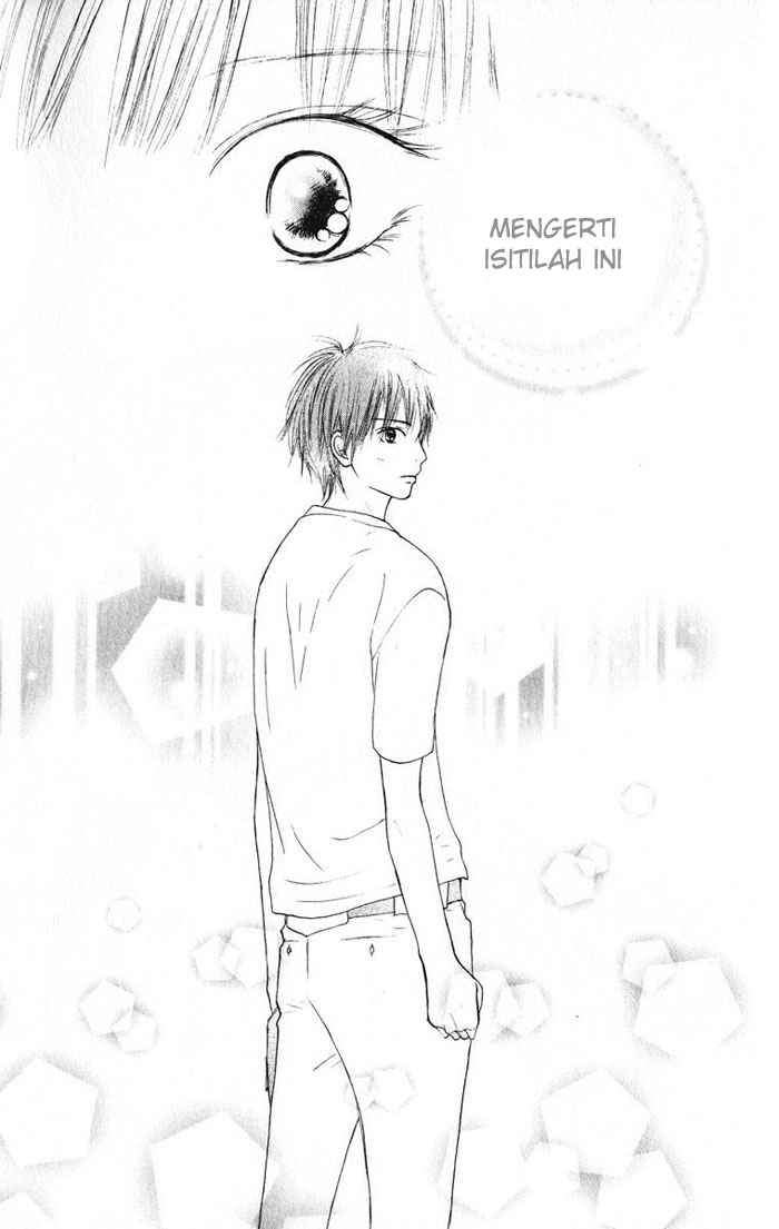 kimi-ni-todoke - Chapter: 13