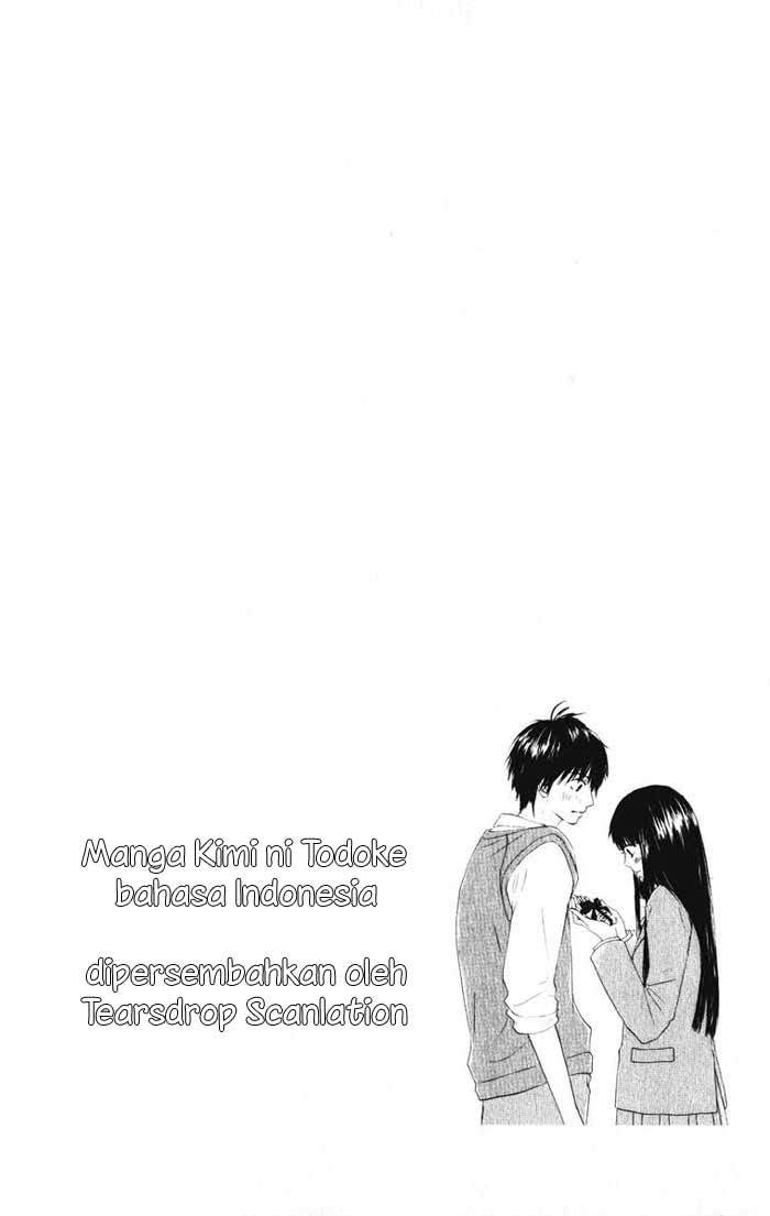 kimi-ni-todoke - Chapter: 13