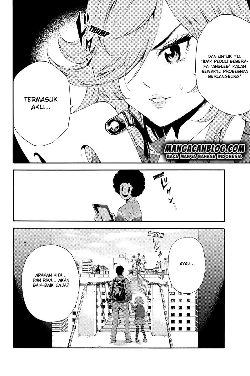 tenkuu-shinpan - Chapter: 94