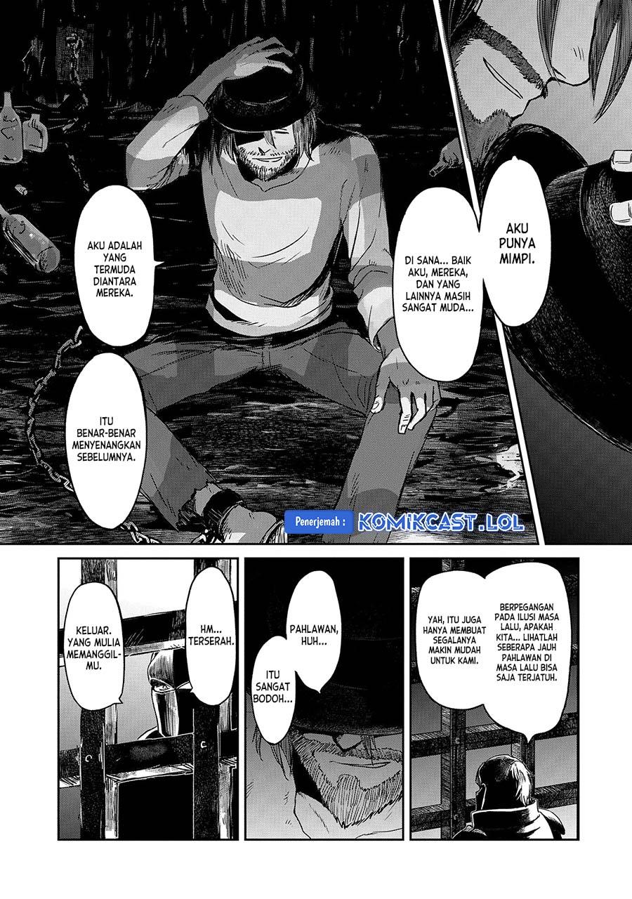 boukensha-ni-naritai-to-miyako-ni-deteitta-musume-ga-s-rank-ni-natteta - Chapter: 37