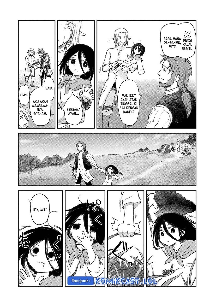 boukensha-ni-naritai-to-miyako-ni-deteitta-musume-ga-s-rank-ni-natteta - Chapter: 37