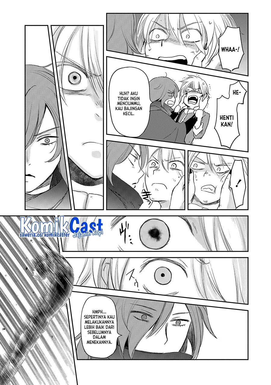 boukensha-ni-naritai-to-miyako-ni-deteitta-musume-ga-s-rank-ni-natteta - Chapter: 37