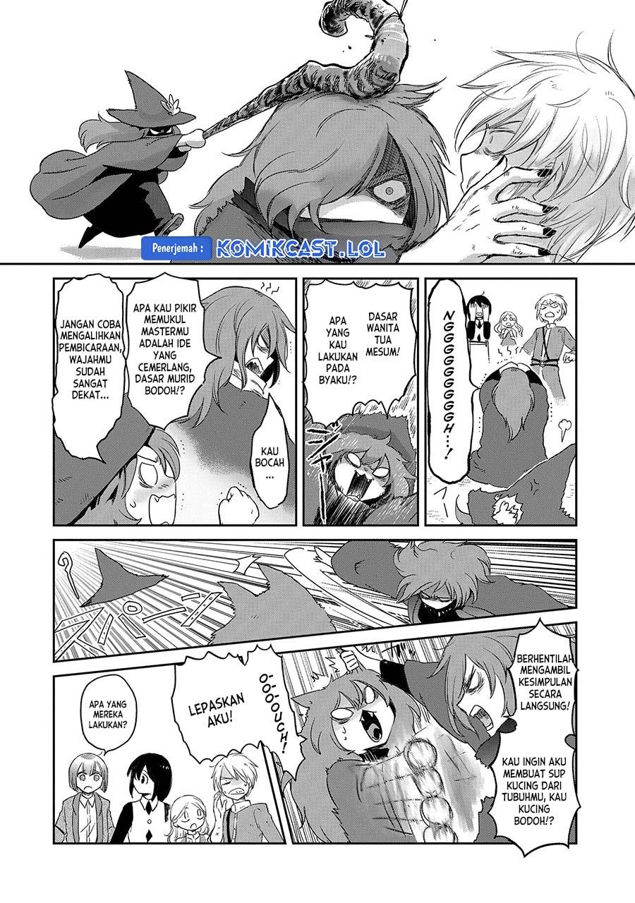 boukensha-ni-naritai-to-miyako-ni-deteitta-musume-ga-s-rank-ni-natteta - Chapter: 37