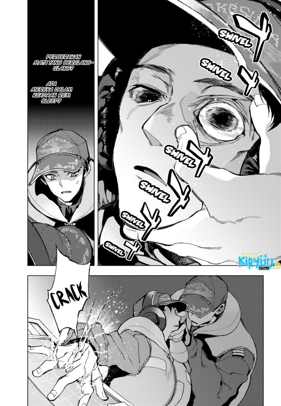 shinsou-no-raputa - Chapter: 7