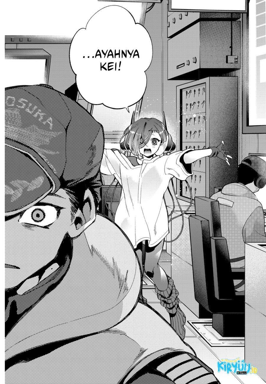 shinsou-no-raputa - Chapter: 7