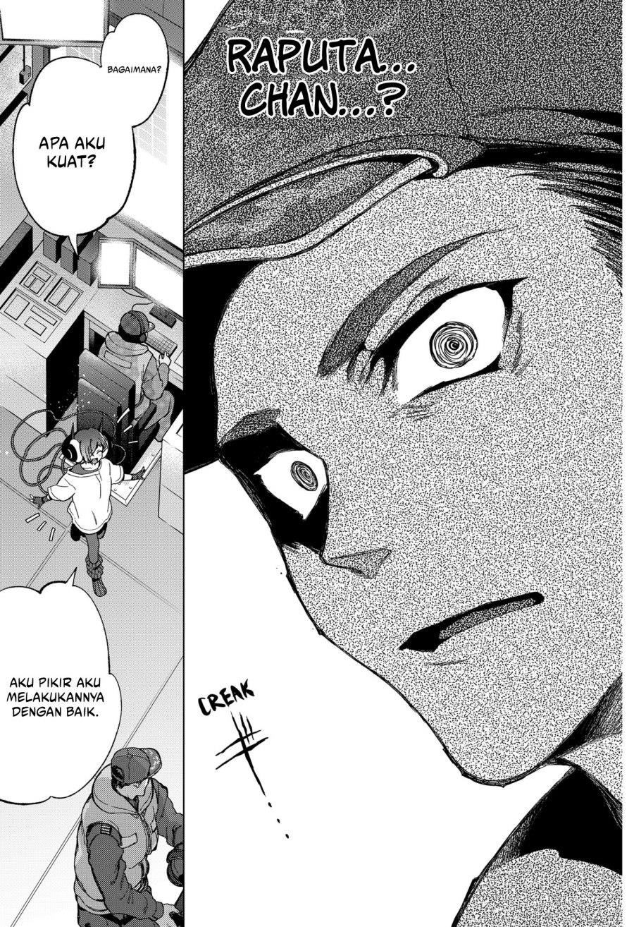 shinsou-no-raputa - Chapter: 7