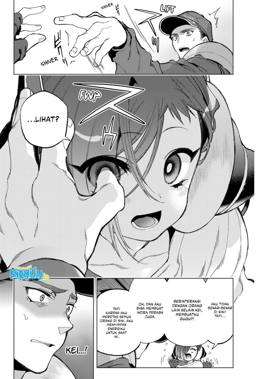 shinsou-no-raputa - Chapter: 7