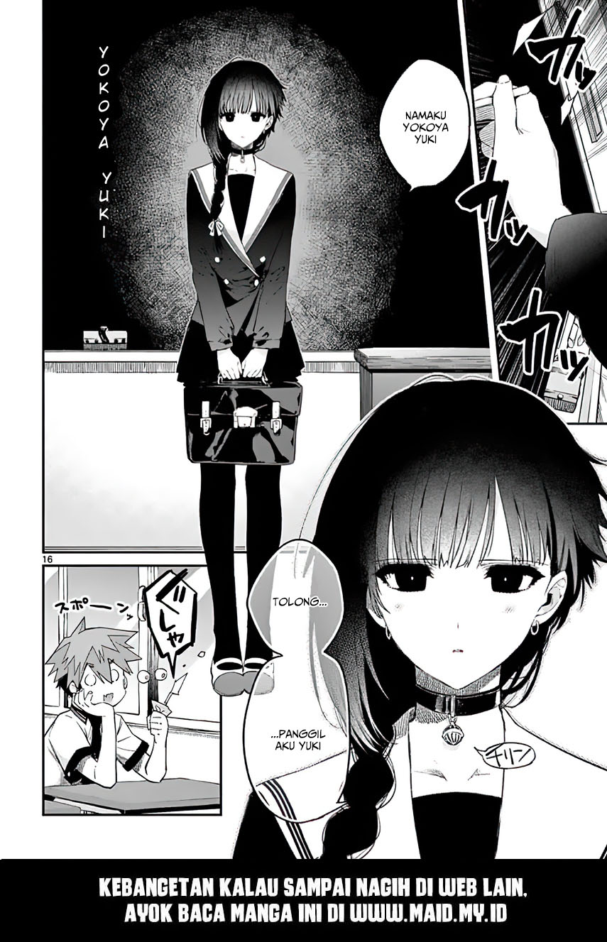 kimi-wa-meido-sama - Chapter: 7