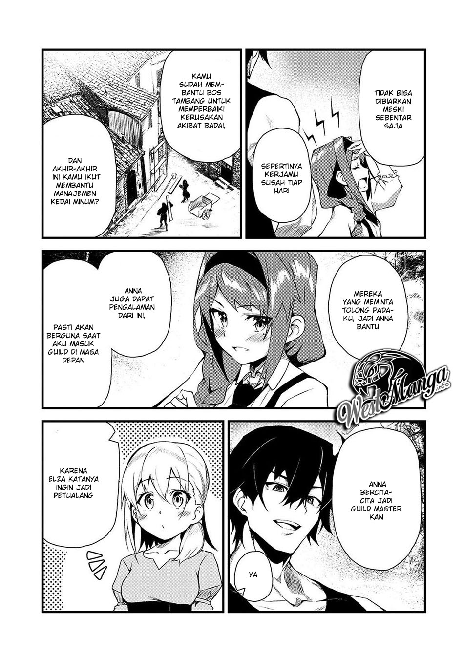 s-rank-boukensha-de-aru-ore-no-musume-tachi-wa-juudo-no-father-con-deshita - Chapter: 3