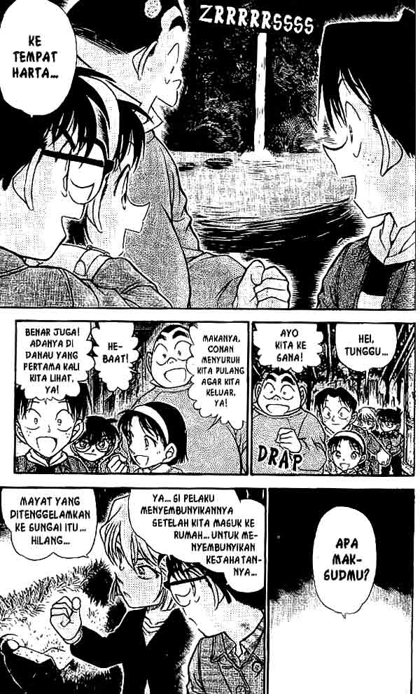 detective-conan - Chapter: 478