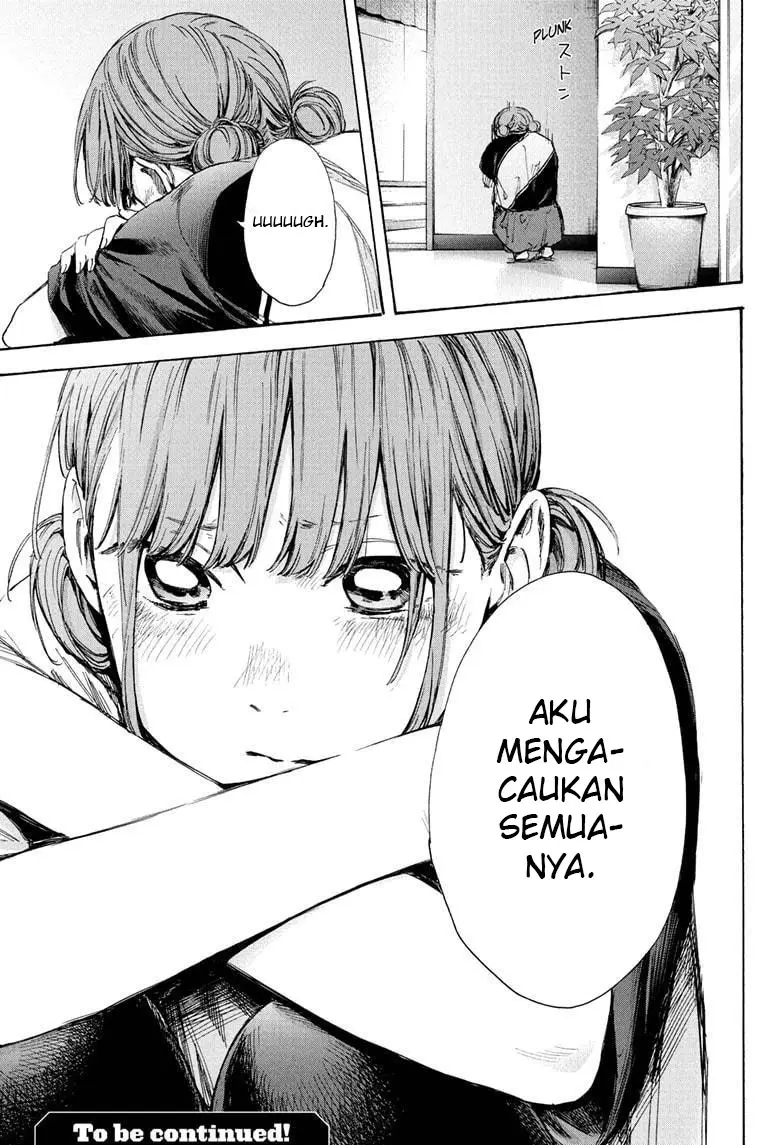 ao-no-hako - Chapter: 31