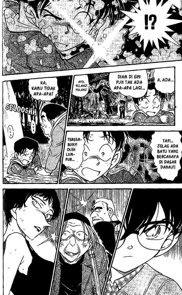 detective-conan - Chapter: 478