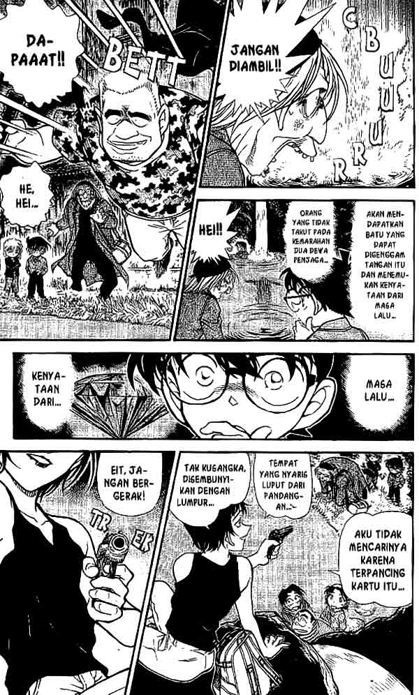 detective-conan - Chapter: 478