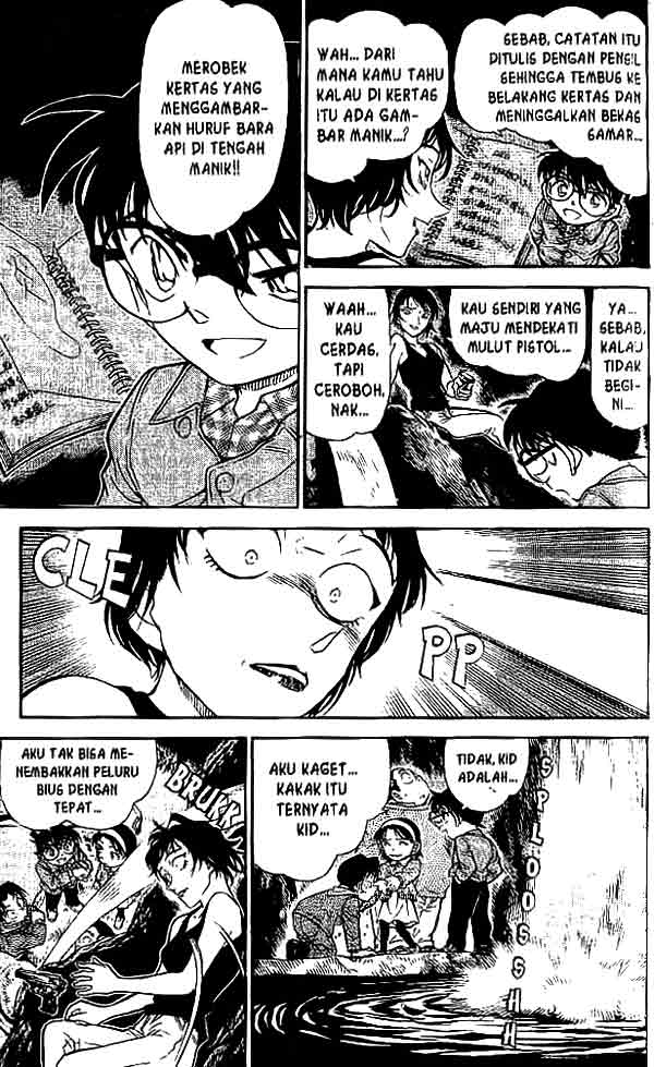 detective-conan - Chapter: 478