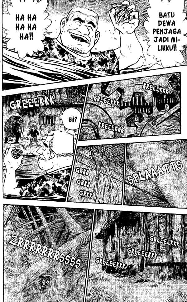 detective-conan - Chapter: 478