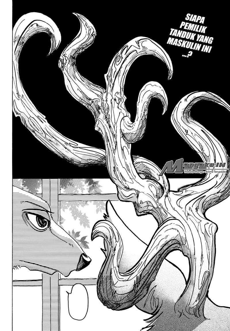 beastars - Chapter: 65