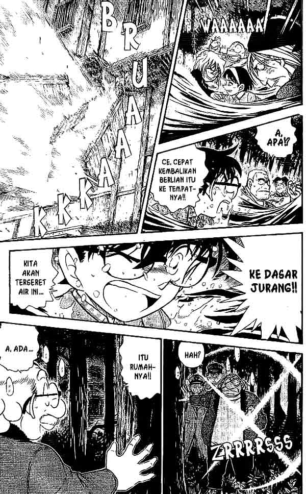 detective-conan - Chapter: 478