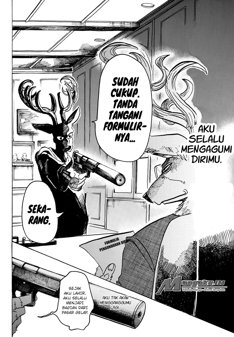 beastars - Chapter: 65