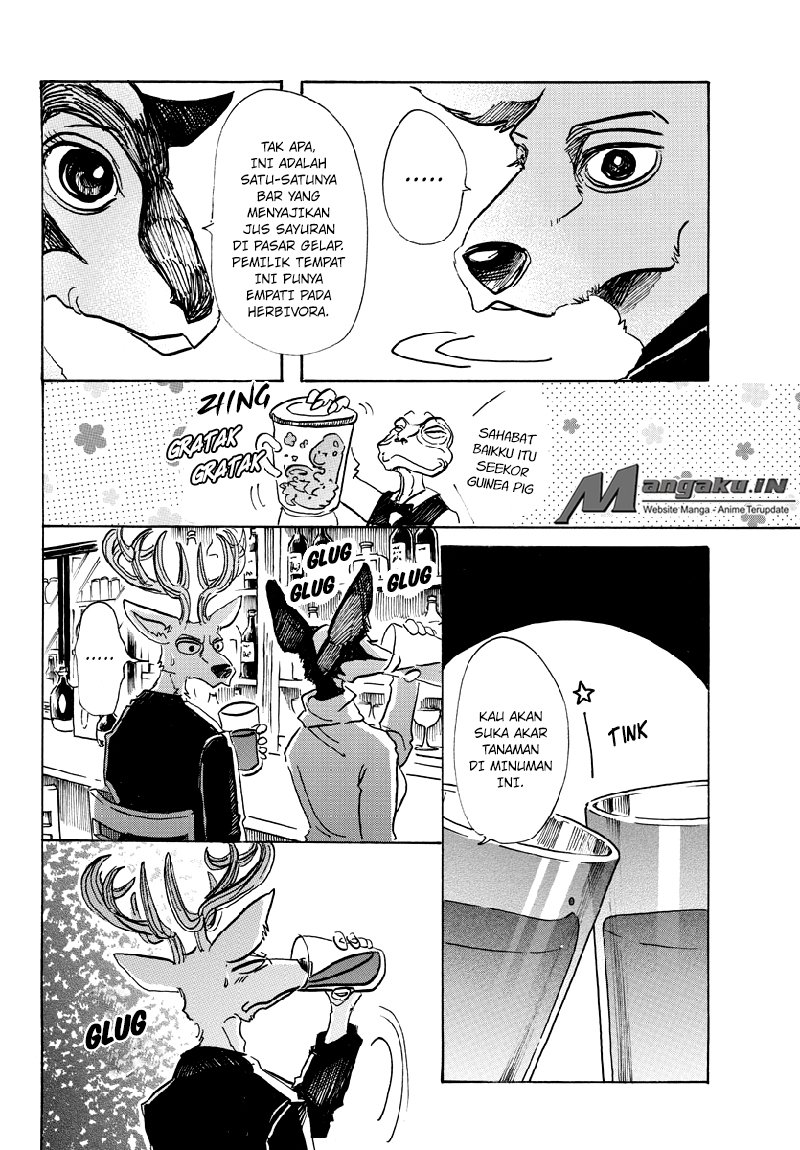 beastars - Chapter: 65