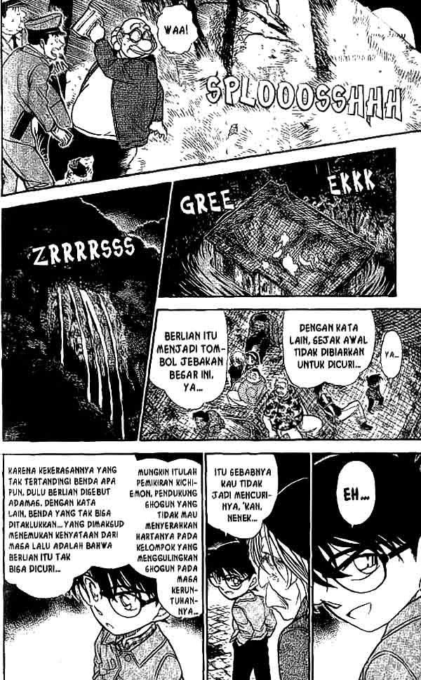 detective-conan - Chapter: 478