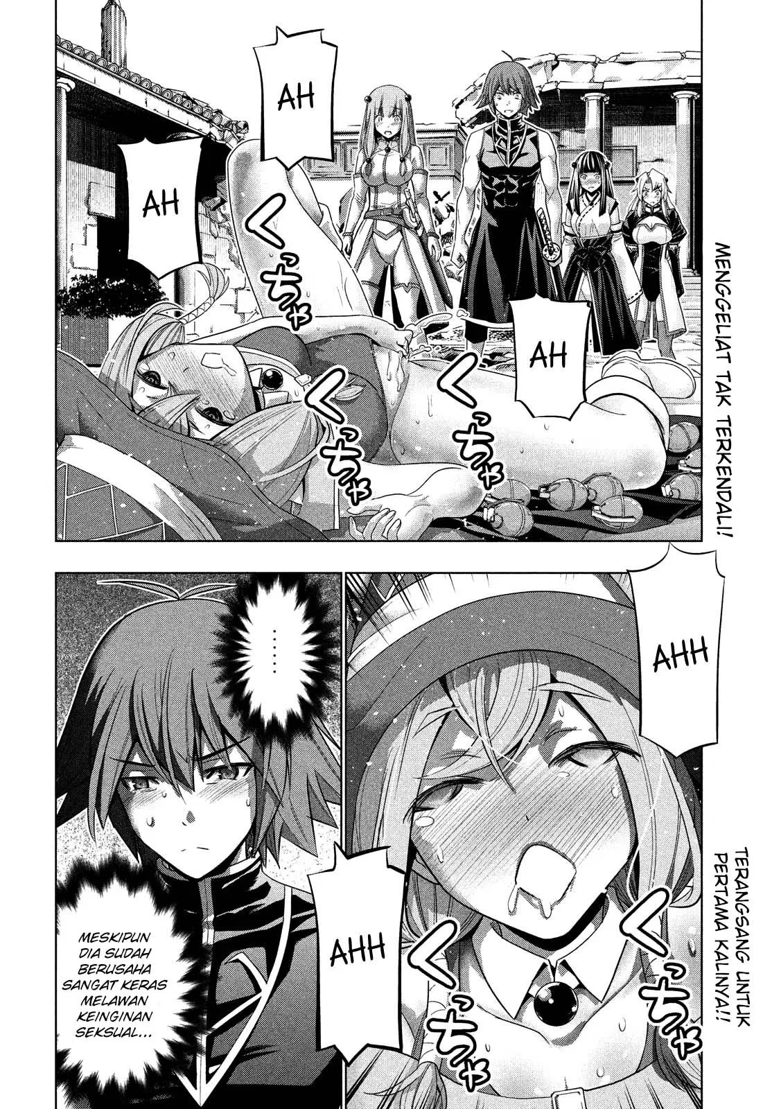 parallel-paradise - Chapter: 92