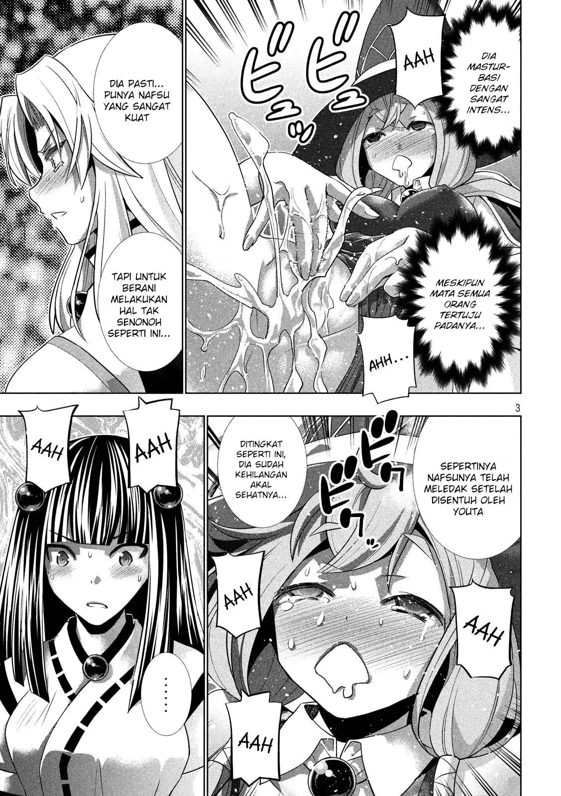 parallel-paradise - Chapter: 92