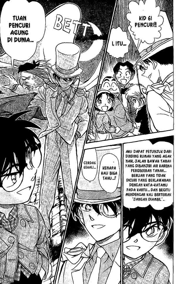 detective-conan - Chapter: 478