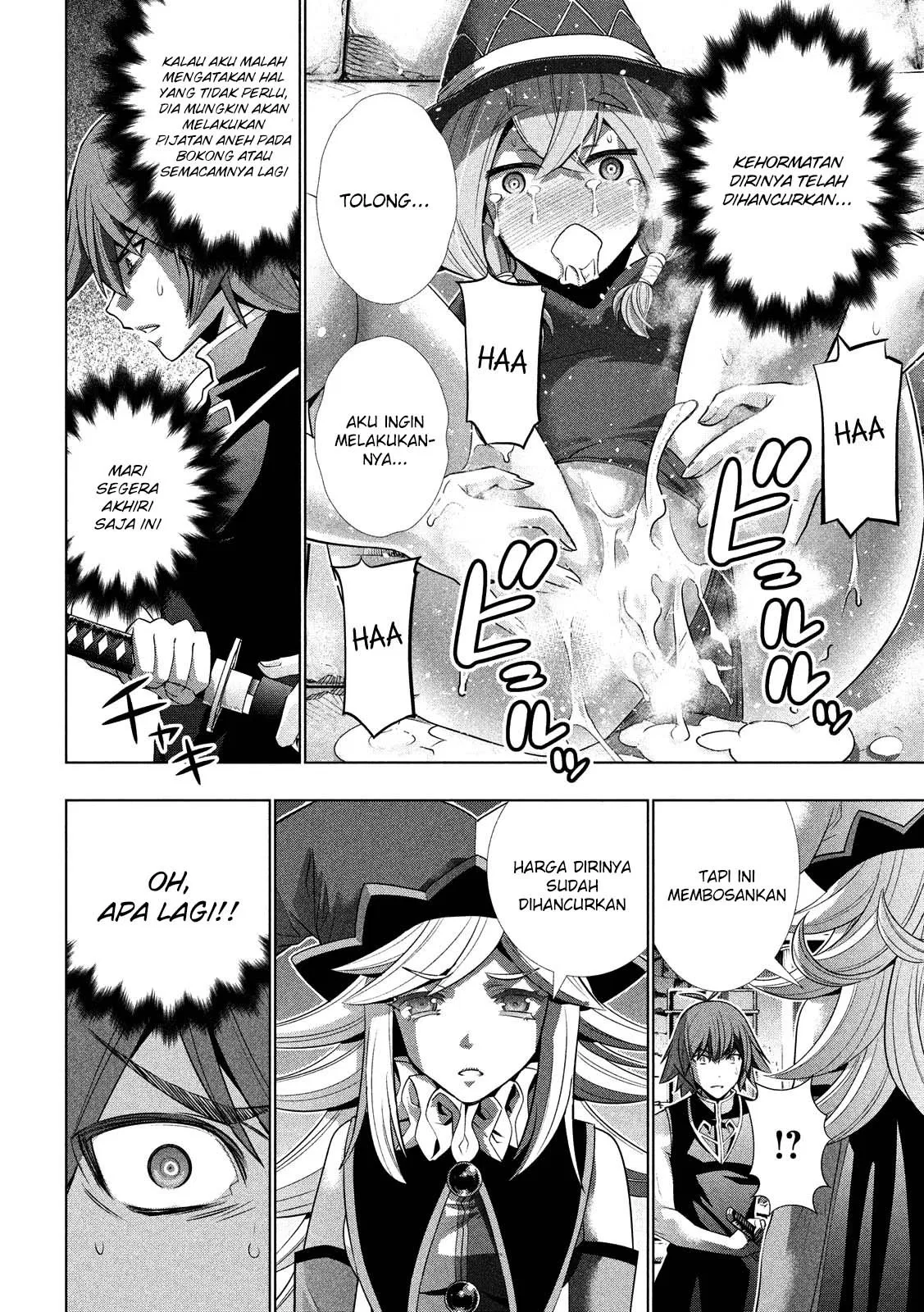 parallel-paradise - Chapter: 92