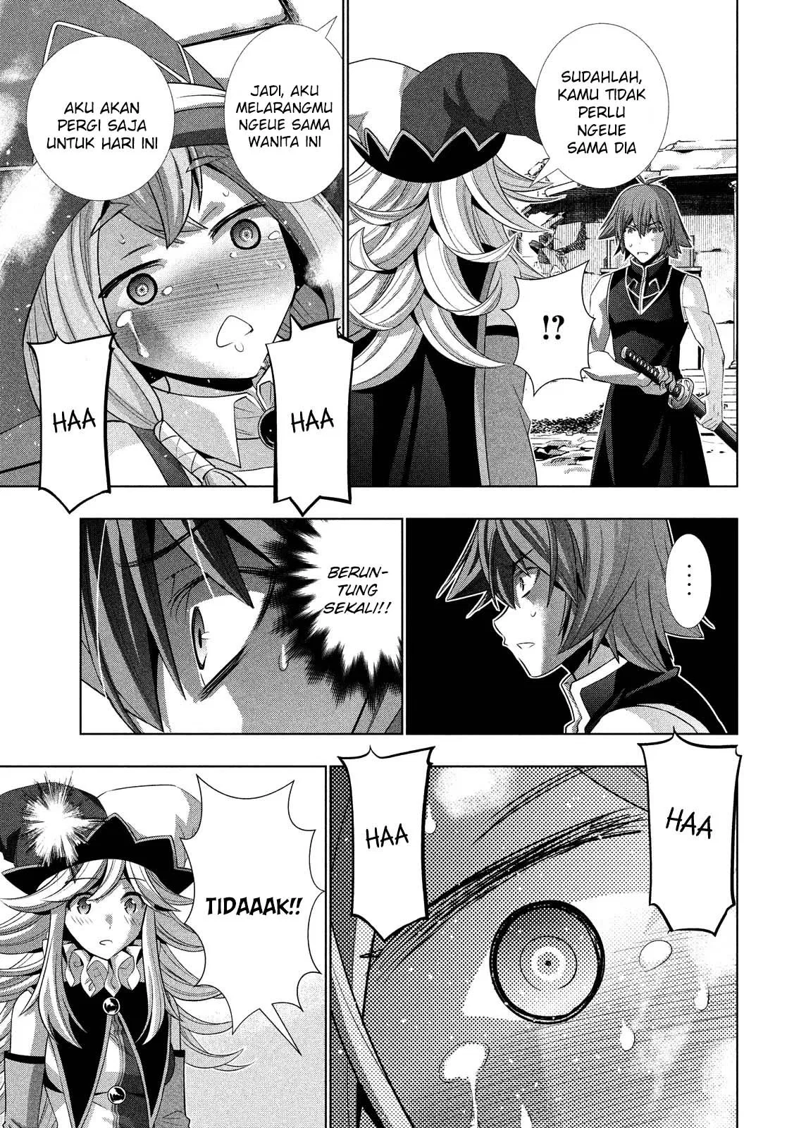 parallel-paradise - Chapter: 92