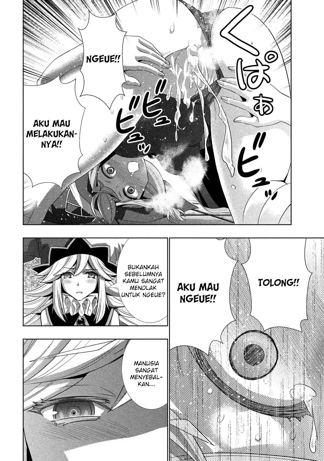 parallel-paradise - Chapter: 92