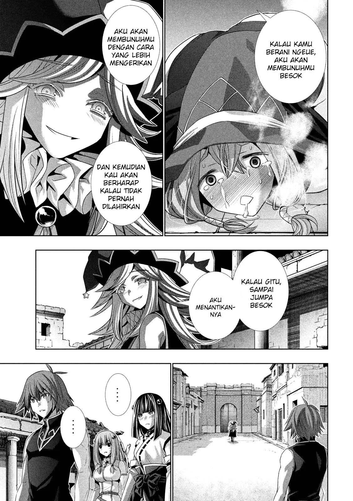 parallel-paradise - Chapter: 92