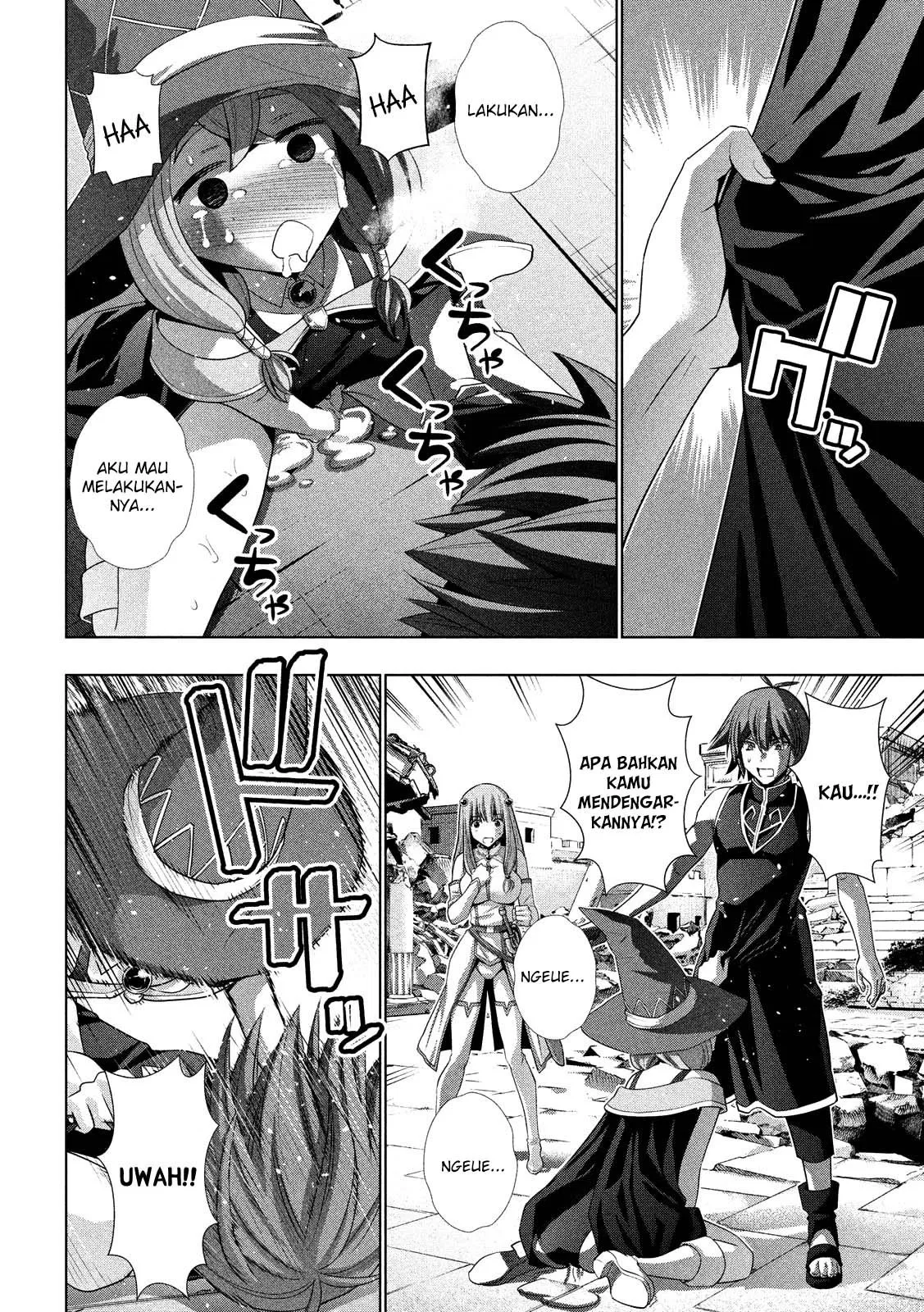 parallel-paradise - Chapter: 92