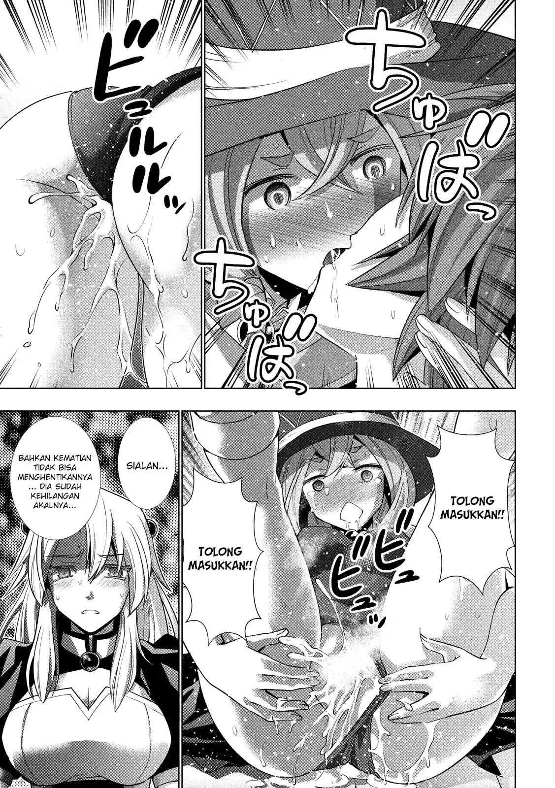 parallel-paradise - Chapter: 92