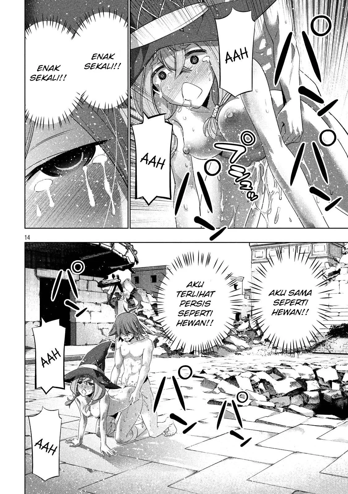 parallel-paradise - Chapter: 92