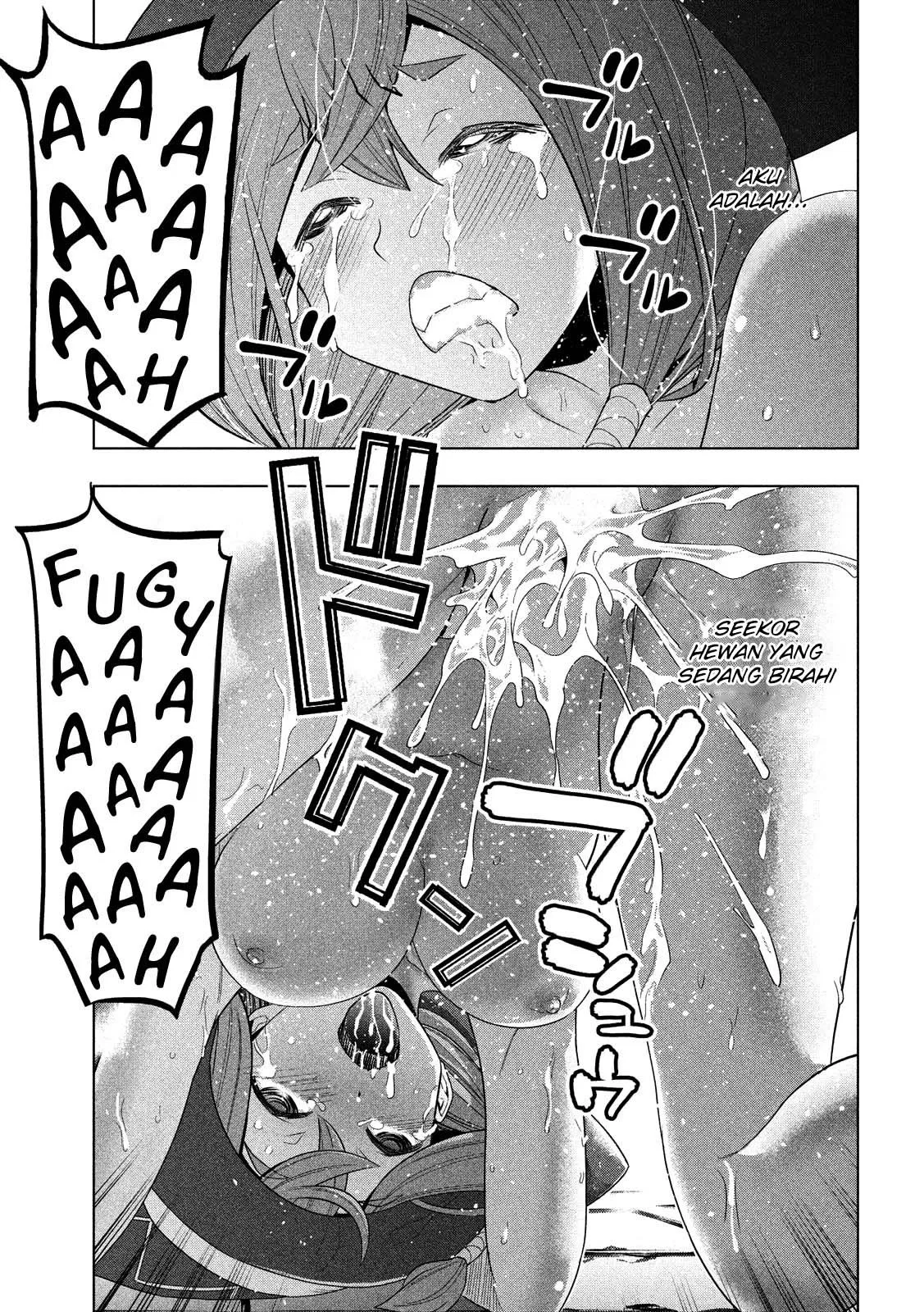 parallel-paradise - Chapter: 92