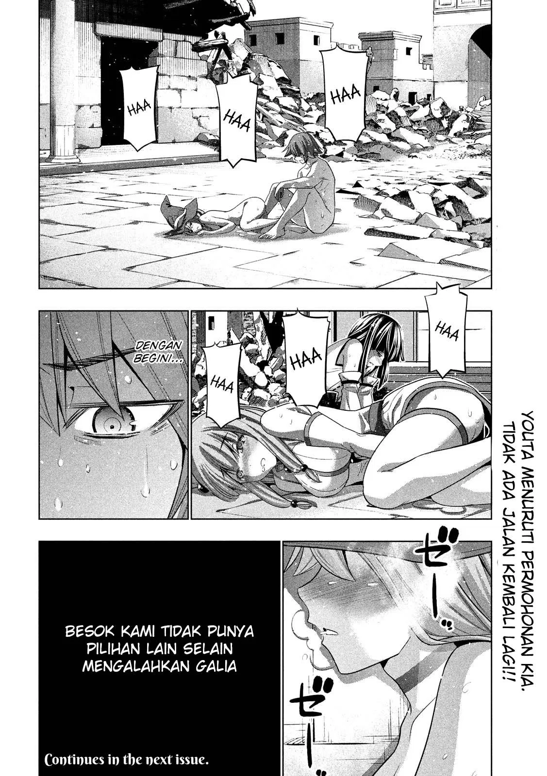 parallel-paradise - Chapter: 92