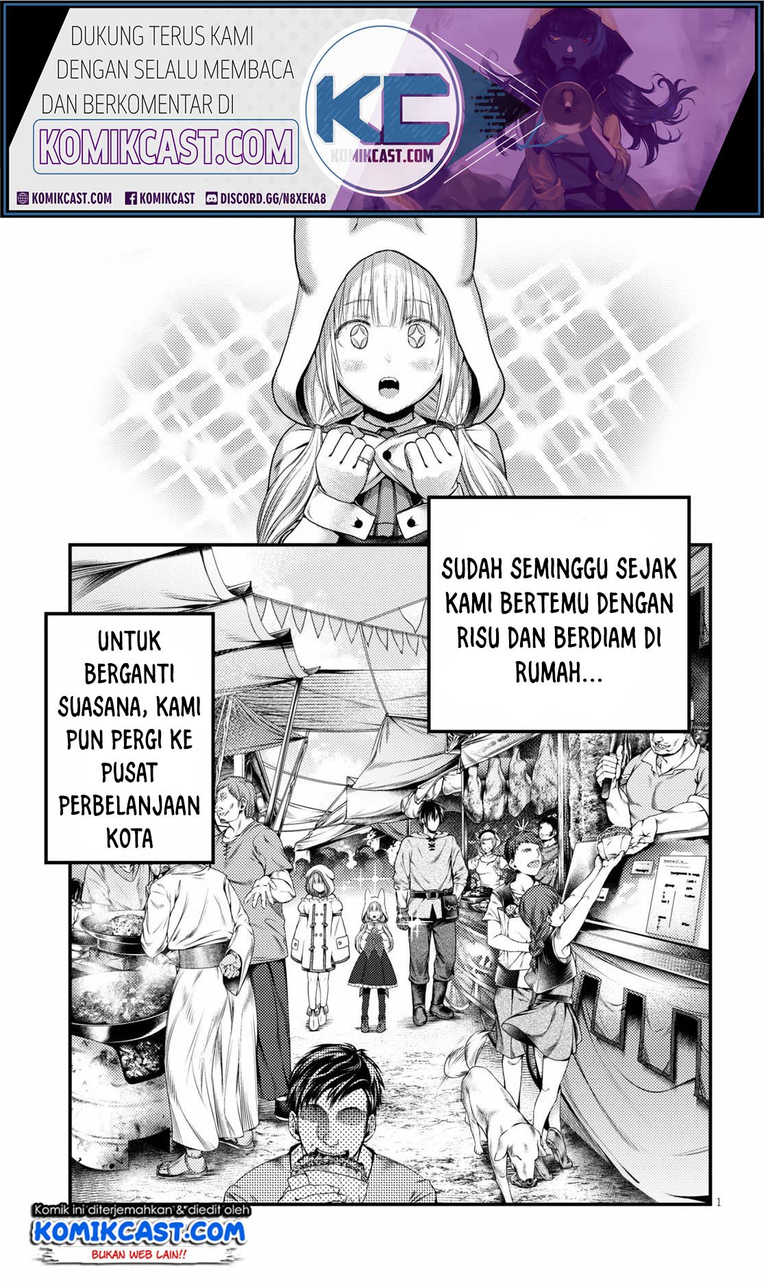 murabito-desu-ga-nani-ka-id - Chapter: 37