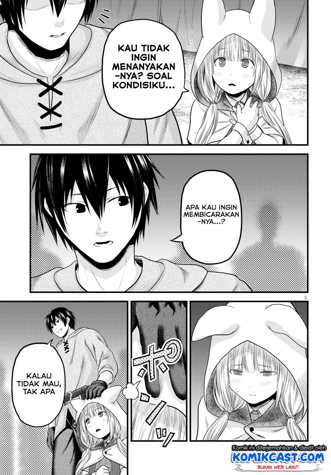 murabito-desu-ga-nani-ka-id - Chapter: 37