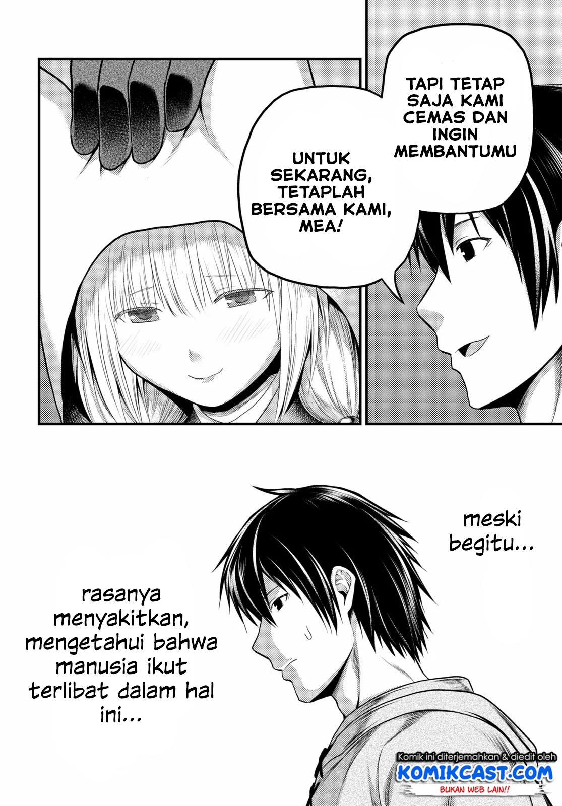 murabito-desu-ga-nani-ka-id - Chapter: 37